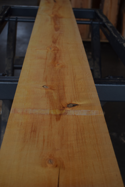 Alder plank ER15-3