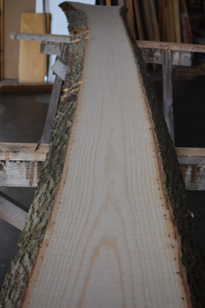 Ash plank (ES-22_10)