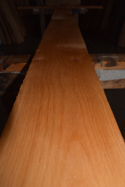 Alder plank ER-E-H-36