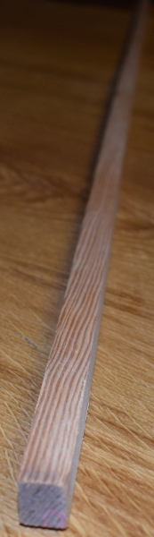 pines strip 12x12 mm