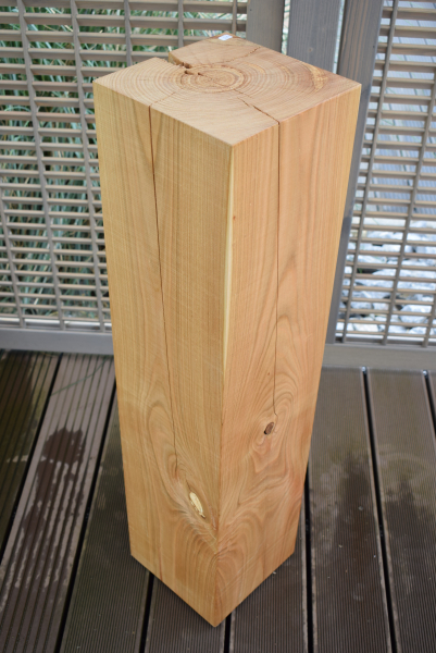 wood cube HS 45