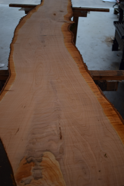 american black Cherry plank (K-BC-1-1)