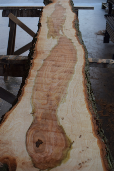 american black Cherry plank (K-BC-3-1)