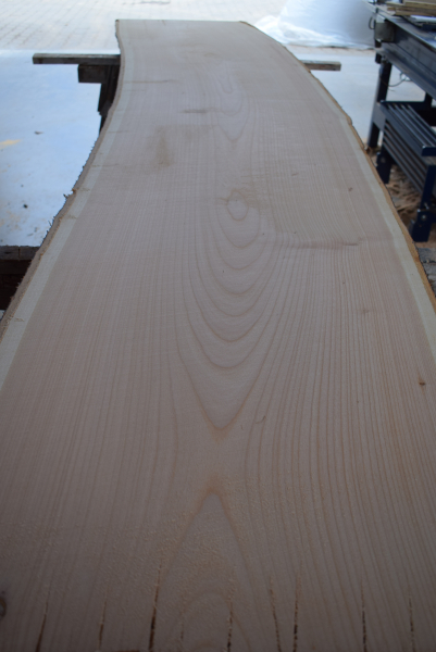 Cherry plank (K20-2)