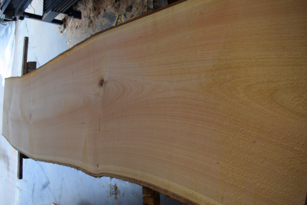 Cherry plank (K21-3)