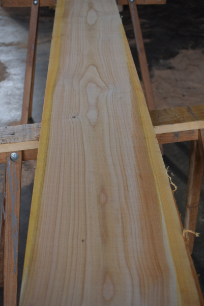 Cherry plank (K6-7)