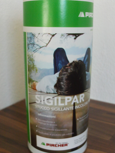 Sigilpar Hirnholzschutz (1 Liter)