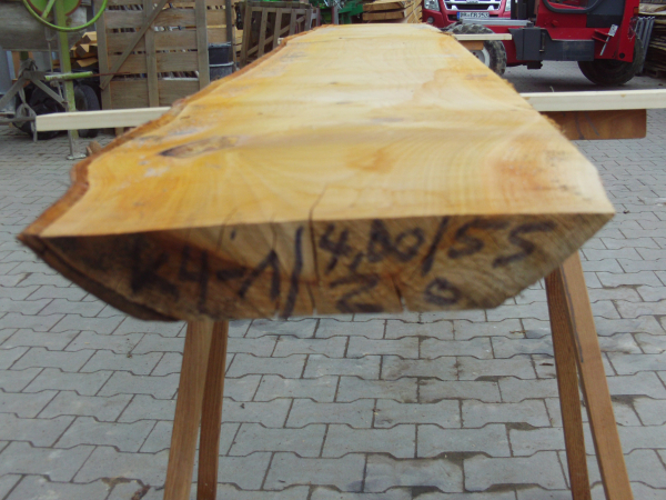 Cherry plank (K4-1)