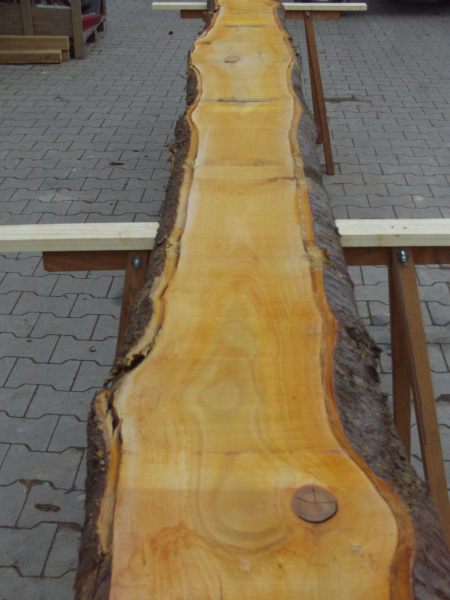 Cherry plank (K4-7)