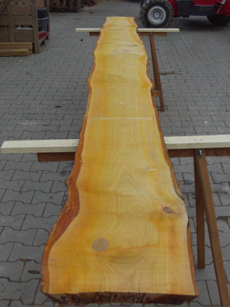 Cherry plank (K4-7)